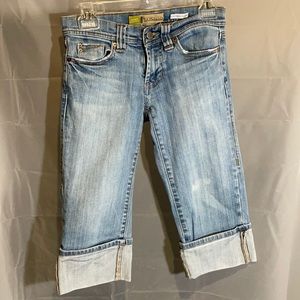 Old Navy Jr Den Capris